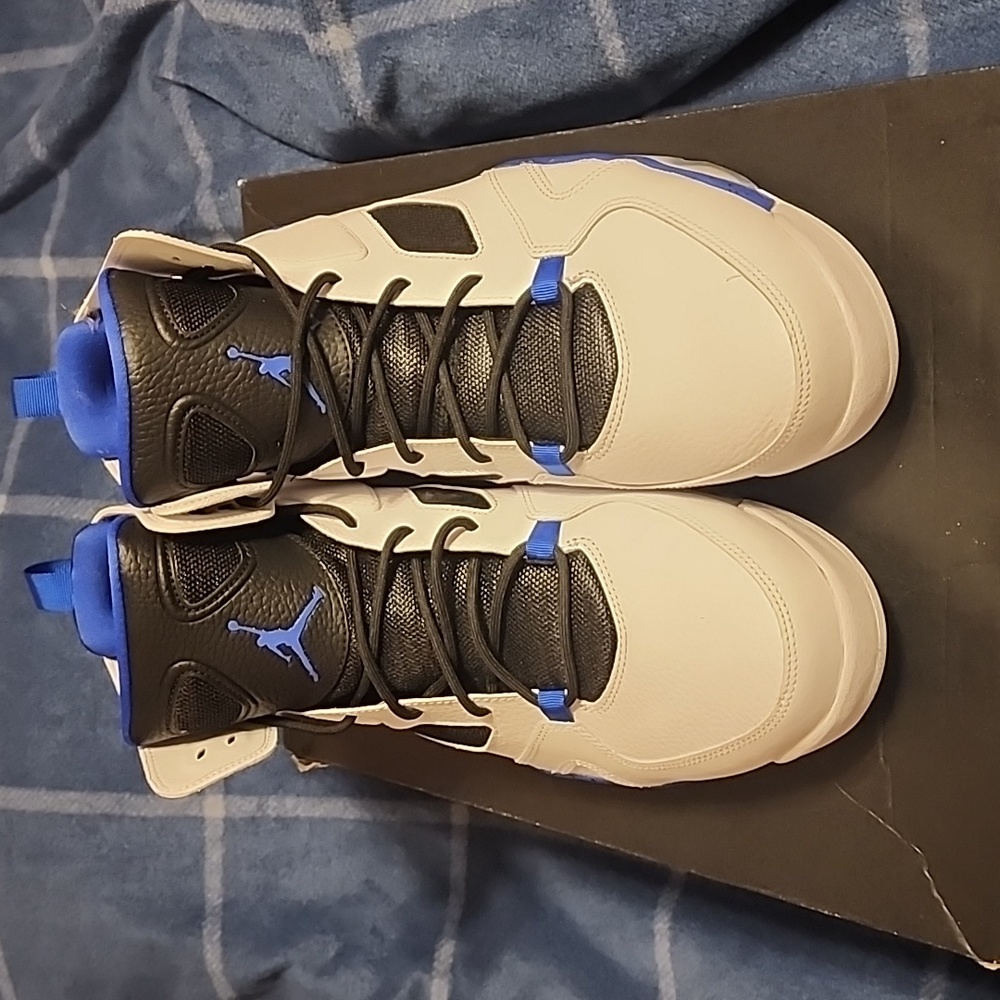 Jordan Flight Club 91